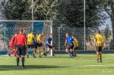 S.K.N.W.K. 1 - Kruiningen 1 (comp.) seizoen 2022-2023 (62/88)